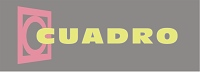 Tubular logo